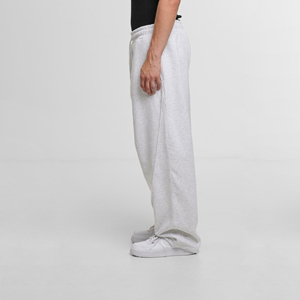 Pantalones Deportivos Acampanados de Moda para Hombre, Logotipo Personalizado, Tela de Algodón Premium, Corte Holgado, Ropa Urbana de Moda, Pantalones al por Mayor - Product Image 3