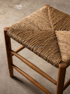 Cuerda de hierba marina natural hecha a mano, rollo de 100 m, personalizable, VIFARMEX, material para manualidades, decoración y muebles, conservar seco para almacenamiento - Product Image 6