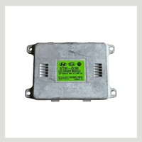 Pièces détachées auto compatibles avec Kia Stinger GTS, module de commande de ballasts de phare LED droit 92190-J5100, pièces auto coréennes.