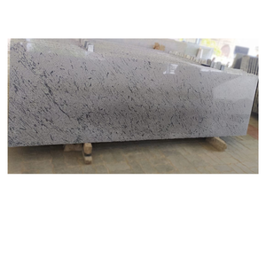 French White Granite Polished Modern Big Slab Granite Countertops for Kitchen Bathroom & Outdoor-Manufacturer & Exporter - Product Image 3