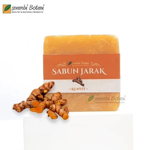 Beauty Hair Care Hair Shampoo Bar <b>Soap</b> Turmeric <b>Soap</b> Natural Solid Handmade Vegan Hair Shampoo Bar - Product Image 1