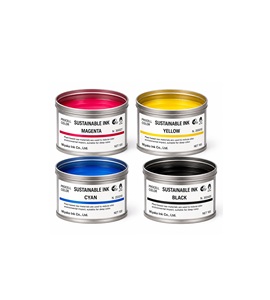 ผู้ผลิตวัสดุหมึกพิมพ์ออฟเซตขนาดใหญ่ราคาส่งที่ดีที่สุดจากญี่ปุ่น - Product Image 1