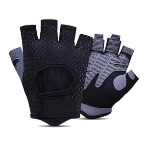 Guantes de Gimnasio al por Mayor con Logotipo Personalizado para Hombre y Mujer, Protección para la Palma, Cross Training, Fitness, Levantamiento de Pesas - Product Image 5