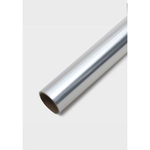 Pellicola di imballaggio OPP 70x400cm di plastica per tazze - Product Image 1