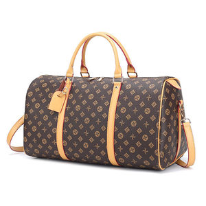 Sac à dos en cuir imperméable pour homme, tendance, très vendu, idéal pour les voyages, haute qualité, imperméable - Product Image 1