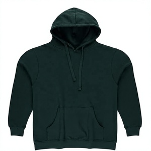 เสื้อคลุม Ever Glow ปรับแต่งได้ นุ่มสบาย ผลิตจากผ้าฝ้าย/โพลีเอสเตอร์ 50% น้ำหนัก 380 กรัม ระบายอากาศได้ดี เป็นมิตรกับสิ่งแวดล้อม กันน้ำ กันลม - Product Image 4