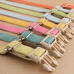 Collar para Perro Ajustable de Nailon Táctico Resistente de 2 Pulgadas con Asa y Remaches Estampados - ¡Gran Oferta! - Product Image 5