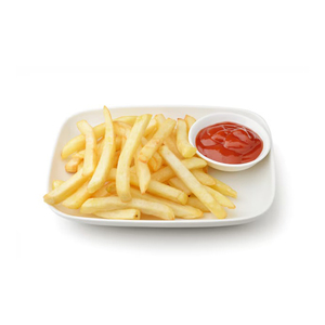 Vente en gros de frites françaises à prix attractif pour l'approvisionnement mondial - Product Image 2