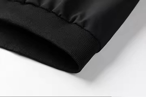 Comfortable <b>Lightweight</b> <b>Jacket</b> <b>Men</b> Simple and Business <b>Men</b> <b>Jacket</b> Set Plain Softshell <b>Jacket</b> <b>Men</b> - Product Image 5