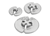 Botón de arandela de bucle adjunto Artroscopia de rodilla Collar de abrazadera interno Medicina deportiva Implante ortopédico para reparación de cruzados - Product Image 2