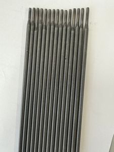 Electrodos de Soldadura E6013 de Alta Calidad de NISHIT THERMIT ALLOYS PVT LTD para Soldadura de Acero Suave y Acero Fundido, Temperatura de Operación de 500 °C - Product Image 5
