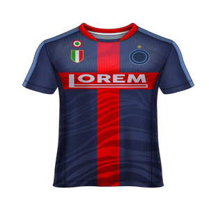 Maillots de football personnalisés Tie Dye à motif, impression par sublimation, séchage rapide, respirants, pour jeunes, tenues de club, vêtements d'usine OEM - Product Image 1