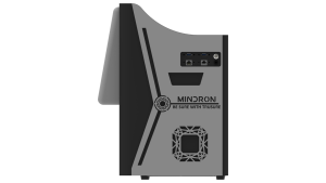 Las máquinas Trusure Zenith ofrecen una detección avanzada de diamantes CVD, HPHT, RFT y simulantes como el CZ. - Product Image 3