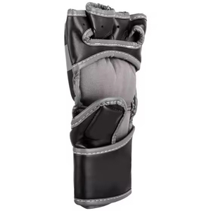 Guantes de MMA de Cuero Personalizados al por Mayor a Precio Económico, Guantes de Grappling UFC con Impresión Personalizada para Hombre S.N Pride - Product Image 1
