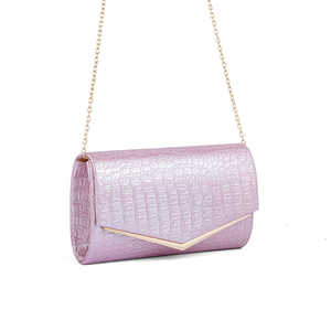 Fancy for Pink P24158 <b>Evening</b> <b>Bag</b> Clutch - Product Image 2