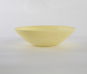 Purple Modern Resin <b>Ice</b> <b>Cream</b> Dessert <b>Bowl</b> Handmade Polished Eco-Friendly Dishwasher Safe for Wedding Home Gifting Food Service - Product Image 3