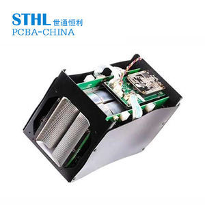 Camiones ECU Pcba Factory Bulldozers Pcb Assembly Service Graders Pcb Design - Product Image 5