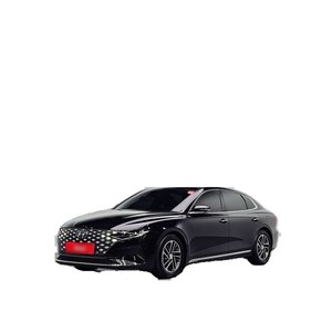 2020 for Hyundai Grandeur 2.5 61,963 km Automatic Gear Box Leather Seats Rear Camera with Left Steering - Product Image 1
