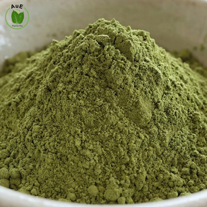 Elección Confiable AuE Purity Organic 1.2% MIT Polvo de Hoja Herbal Tailandesa Secado al Aire Caliente Khon Kaen 120 Mesh Envasado al Vacío - Product Image 5