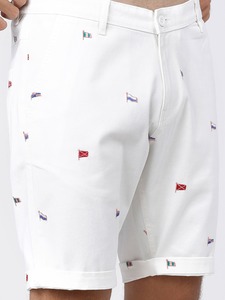 Summer Cargo Shorts Men Boardshorts Breathable Beach Shorts Summer Short Jogger Slim Fit Straight Trousers Clothing Factory - Product Image 6