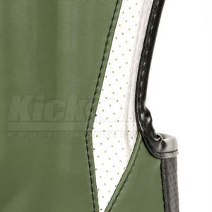 Custom Design Wholesale PU Leather High Quality <b>MMA</b> <b>Shin</b> <b>Guards</b> Professional Non-Slip Foldable Lightweight Safety <b>Shin</b> Pads - Product Image 4