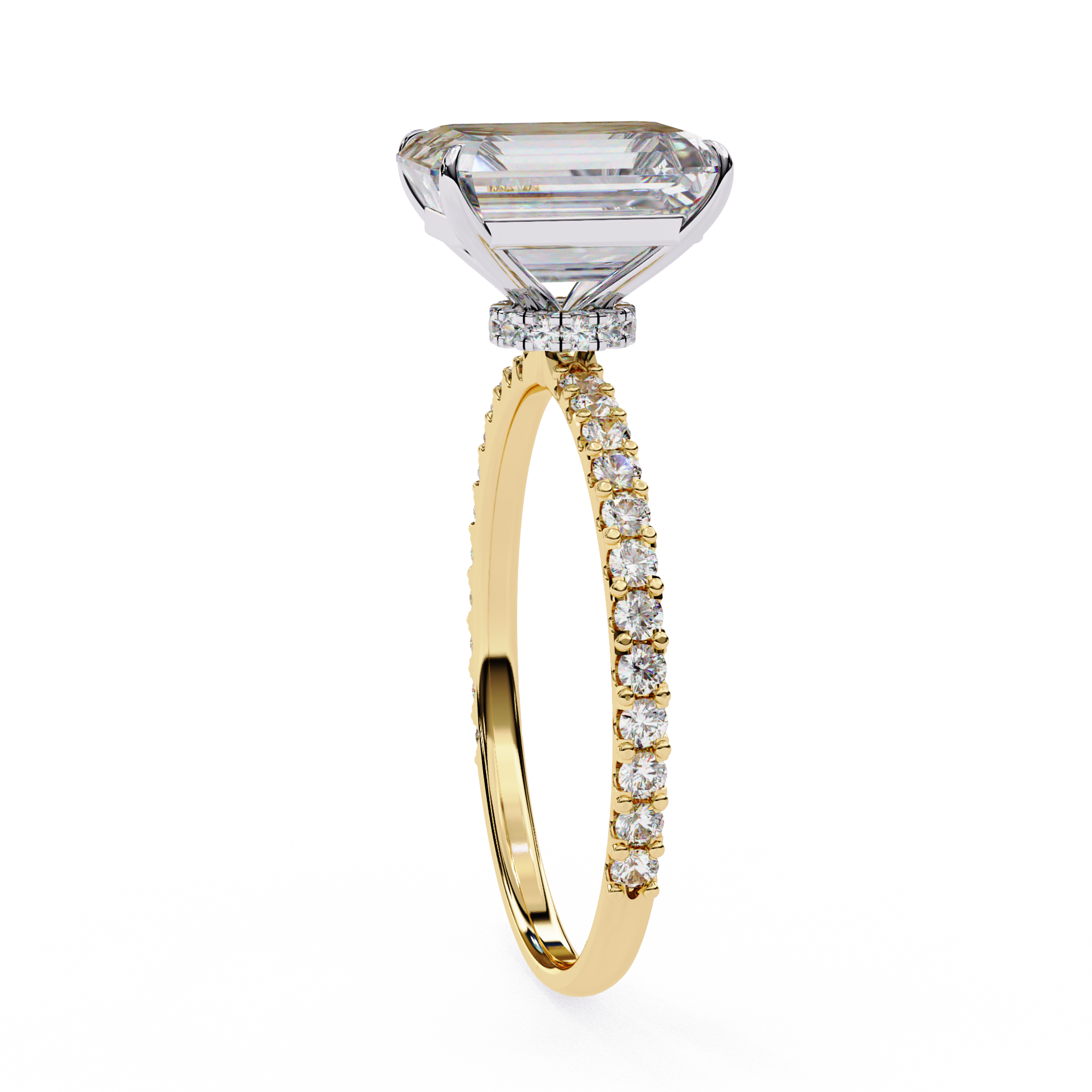 Yellow Gold