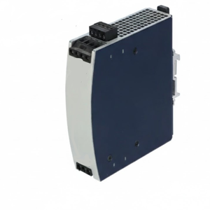 Unité d'alimentation redondante SS832 3BSC610068R1 pour rail DIN, module d'alimentation CC - Product Image 1