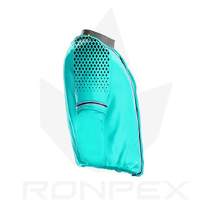 Uniforme de Béisbol Personalizado de Primera Calidad, Ligero y Transpirable, Hecho en Pakistán - Product Image 5