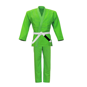 BJJ Gi Jiu Jitsu Uniform Training <b>Grappling</b> Wear Unique Color OEM ODM Wholesale Supplier Competitive Factory Price - Product Image 5