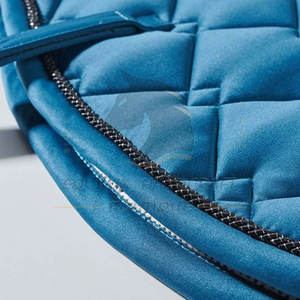 Almohadillas para Silla de Montar de Material Duradero, Bajo MOQ, Marca Privada, Almohadillas para Silla de Montar Más Vendidas - Product Image 4