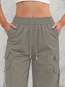 Organic Cotton Denim Women's Luxury Jeans Regular Fit Comfortable Premium <b>Boot</b> Cut Mid Waist Vintage Light Wash Everyday - Product Image 3