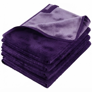 Chiffon de cuisine en microfibre super absorbant, séchage rapide, serviette de nettoyage douce - Product Image 4