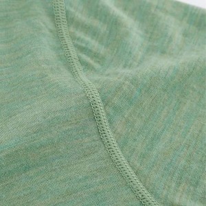 O-Neck Loose Fit 100% Cotton Summer Men's T-<b>Shirts</b> Short Sleeve Anti-Pilling Formal Style - Product Image 6
