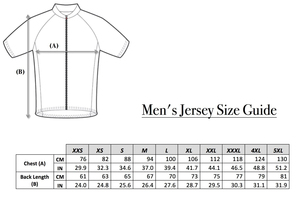 เสื้อจักรยานแขนยาวแบบแห้งเร็ว ผลิตตามสั่งพร้อมโลโก้  ผ้าโพลีเอสเตอร์ 100% ระบายอากาศได้ดี น้ำหนัก 220 กรัม สำหรับทุกเพศ - Product Image 5