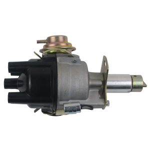 Distributeur d'allumage pour chariot élévateur Nissan CPF02A30V PF02A20V H20 4 cylindres 22100K7201 Pièces de moteur - Product Image 6