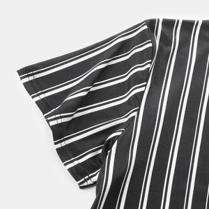 Ensemble court 2 pièces d'été, best-seller, logo personnalisé, ensembles pour hommes, chemise et short, manches courtes, plage, deux pièces, 100% polyester - Product Image 6