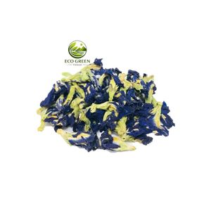 Flores de Mariposa Secas al por Mayor, Ingrediente Natural para Té Azul, Colorante Alimentario, Té Herbal Rico en Antioxidantes para Exportación - Product Image 4