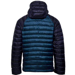 Veste matelassée pour homme, style streetwear, mode hiver - Product Image 2