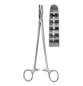 Pinzas Ortopédicas de Acero Inoxidable para Sujeción de Huesos, Servicio OEM, para Instrumentos Quirúrgicos Ortopédicos - Product Image 4