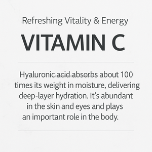 Peptides de collagène de poisson à faible poids moléculaire avec biotine et vitamine C antioxydant naturel 30 sachets OEM Corée - Product Image 6