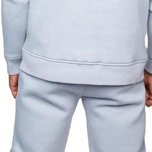 Pantalones Deportivos Formales para Hombre de Alta Calidad con Logotipo Personalizado, 100% Algodón Oxford, Forro Polar Ecológico, Impermeables y Transpirables - Product Image 6