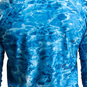Chemises de compression décontractées en tricot respirant pour hommes, grandes tailles - Vêtements de fitness écologiques pour l'extérieur, prix bas, nouvelle arrivée - Product Image 5