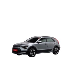 Kia Niro Signature 2022, Estándar de Emisiones Euro V, Volante a la Izquierda, Asientos de Cuero, 74,896 km - Product Image 1