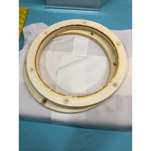 3 LAM 716-028281-001 CONFINEMENT <b>CERAMIC</b> <b>RING</b> - Trusted Global Legacy Semiconductor Equipment and Parts at - Product Image 5
