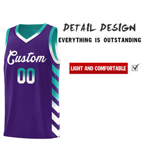 Uniforme de Baloncesto Transpirable para Hombre, Control de Sudor, Sublimación, Conjunto de Camiseta de Equipo, Tela de Alta Calidad, Ropa Deportiva - Product Image 4
