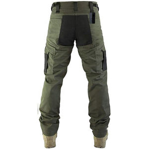 Activewear Daily Comfort Wear Stylish sustainable soft <b>Men</b> Cargo <b>Trouser</b> Fashioned Unique Design Oem Softshell <b>Men</b> Cargo <b>Trouser</b> - Product Image 2