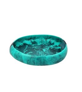 Bandeja Rectangular Decorativa de Resina Ecológica para Servir de Forma Organizada, Ofrece una Superficie Amplia y Moderna - Product Image 2