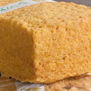 Caucho Natural de Alta Calidad SVR CV50 Grado de Moldeo AMARILLO en Pacas de Fábrica de Vietnam Suministro al por Mayor a Precios Bajos - Product Image 1