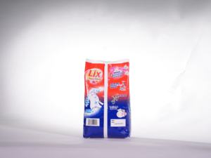 ผงซักฟอกแบบใช้แล้วทิ้ง LIX สำหรับขจัดคราบลายดอกไม้ในฤดูร้อน เป็นมิตรต่อสิ่งแวดล้อม ราคาแข่งขัน รับผลิตแบบ OEM ODM แบรนด์ส่วนตัว - Product Image 3