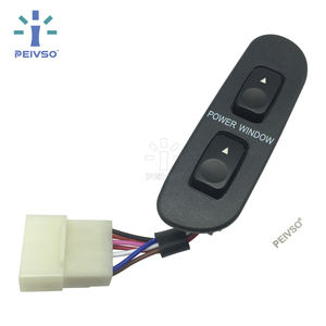 Motor Elevador de Ventanas PEIVSO, Precio de Fábrica, Nuevo y de Alta Calidad, para H100 1997-2003 2004+ 2.4 2.5 CRDI TDI OEM 93691-43320 - Product Image 4
